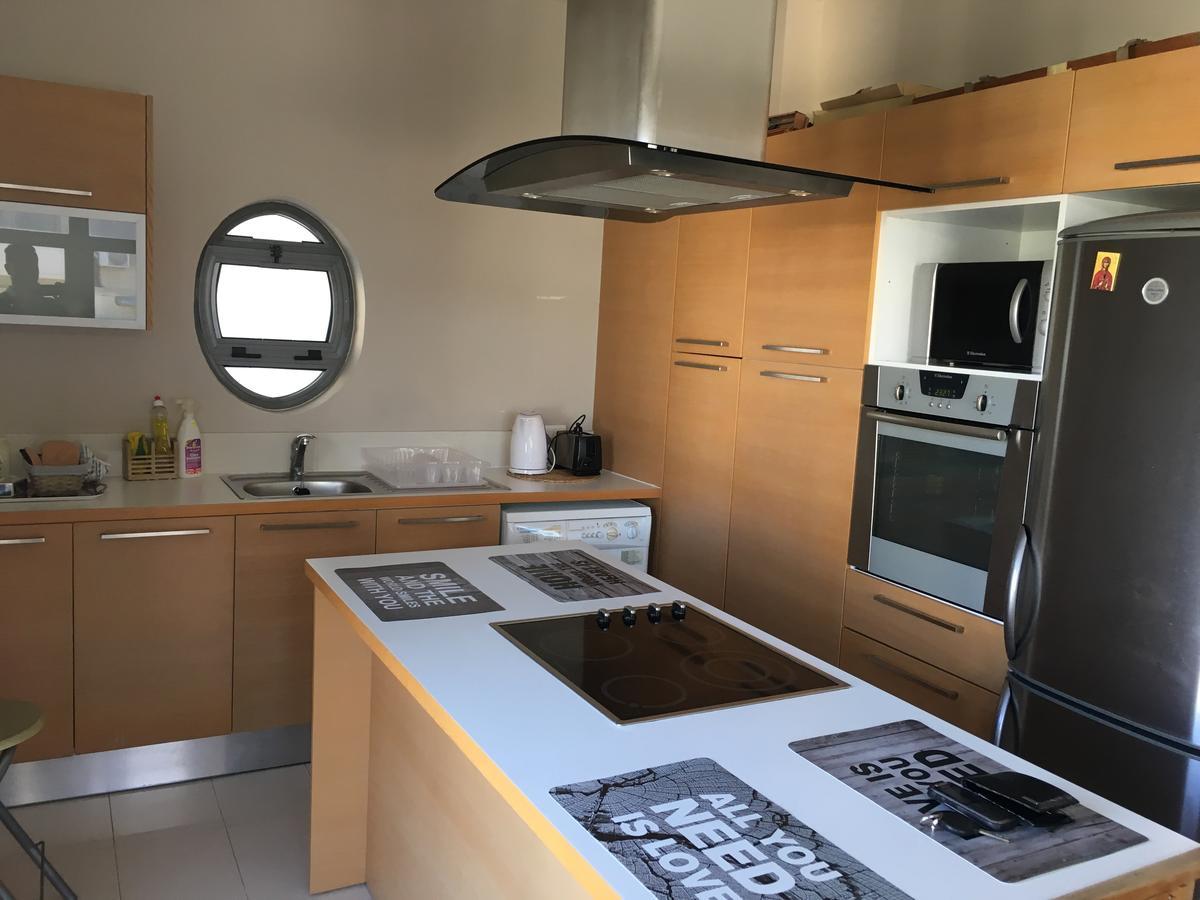 Alex Residence Ларнака Екстер'єр фото